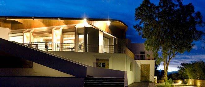 Hotel explora