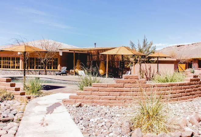 Hotel iorana tolache