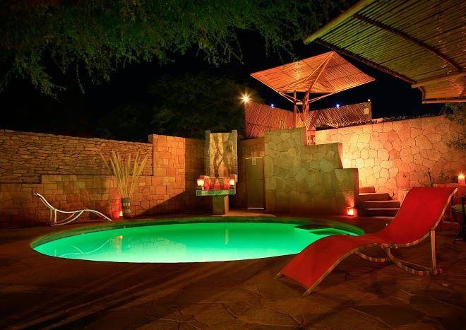 Hotel kimal