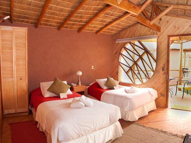 Hotel Poblado Kimal Image