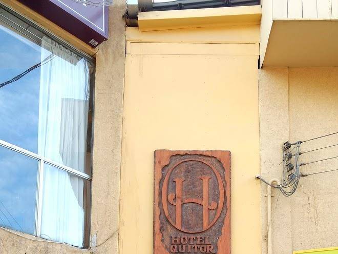 Hotel quitor