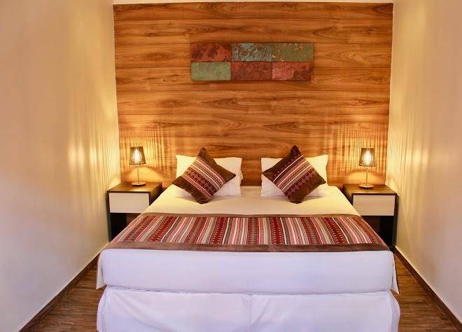 Hotel yakana san pedro de atacama
