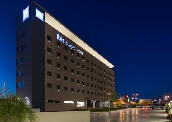 Ibis budget calama hotel