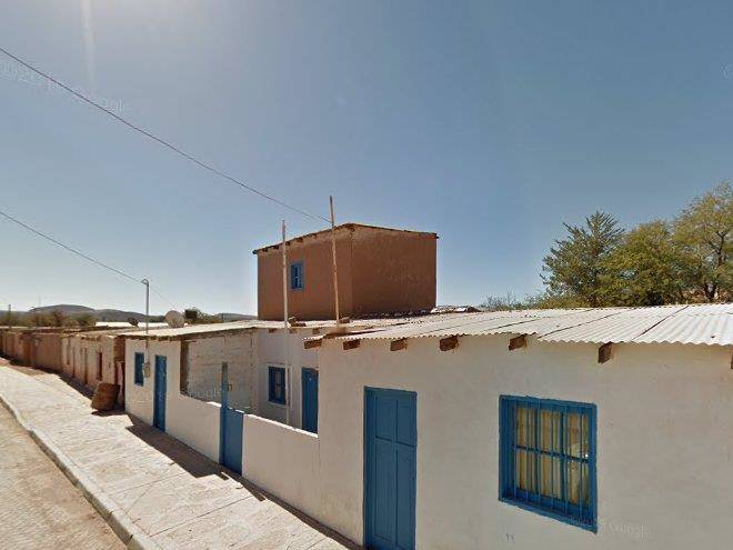 Itchickai ckapin san pedro de atacama