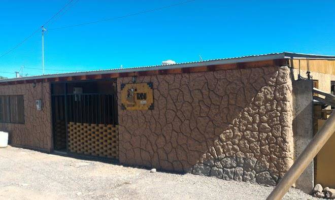 La tribu del indio
