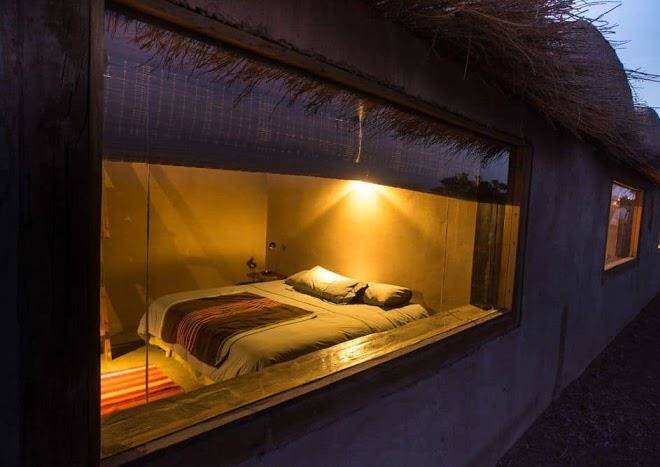 Planeta atacama lodge