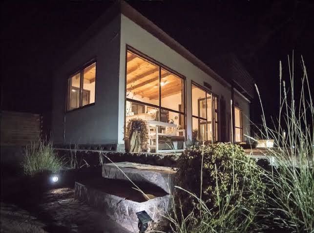 Lodge quelana