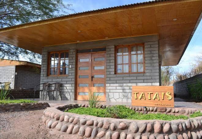 Lodge tatais