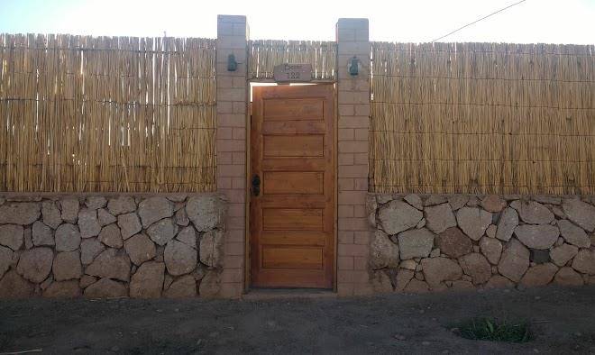 Los perales de sixto