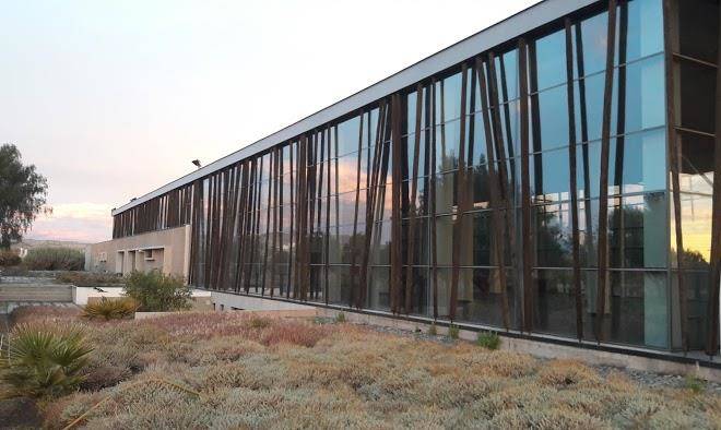 Oasis eco hotel