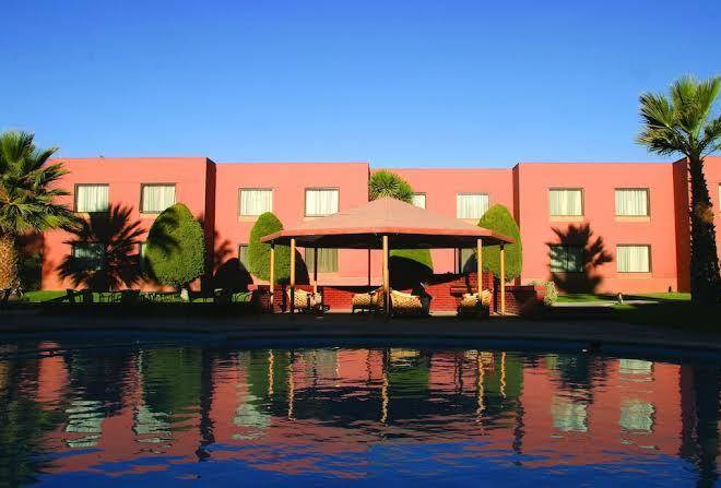 Park hotel calama