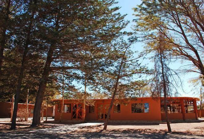 Quechua hotel
