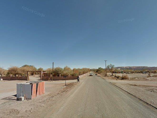 Rancho checar