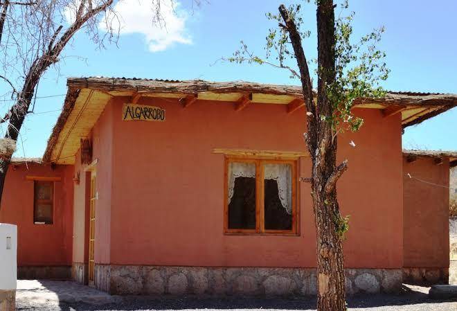 Rancho quitapenas lodge