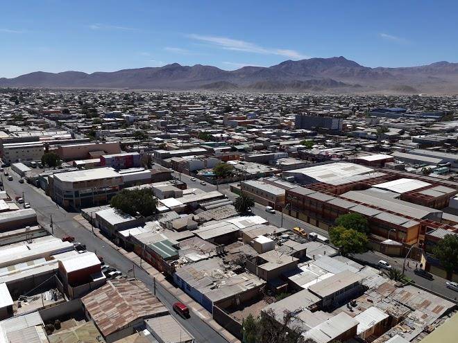 Soc inversiones olimpo ltda
