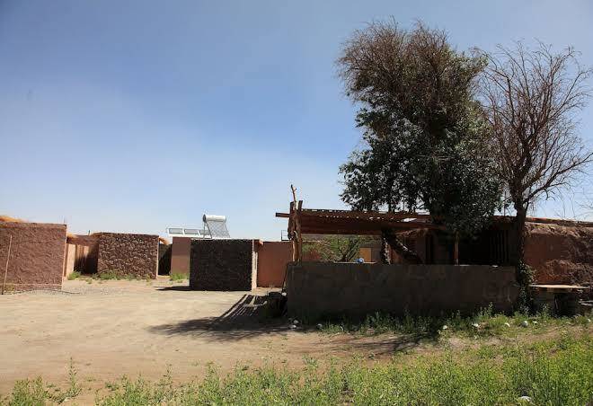 Sol atacama