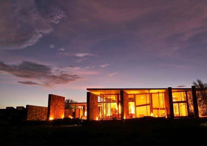 Tierra atacama hotel & spa