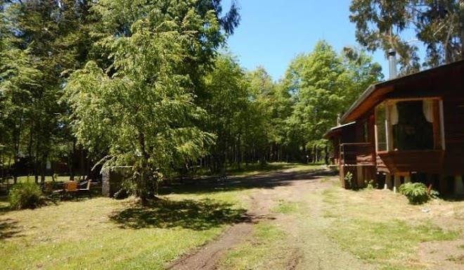 Entre Hualles Y Pellines Image