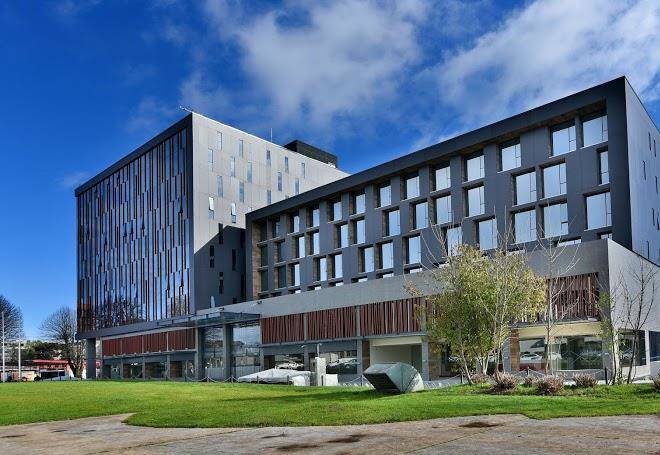 Best western ferrat