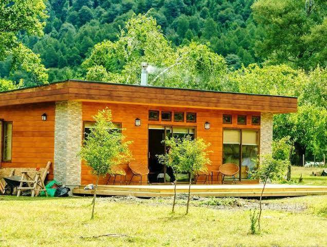 Cabanas allipen