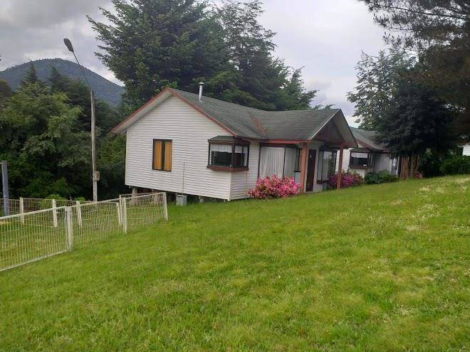 Cabanas dona javiera