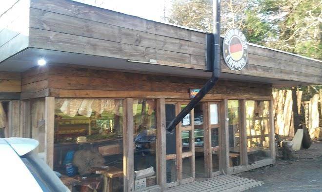 Cabanas dona juanita