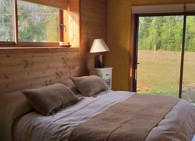 Cabanas kalu