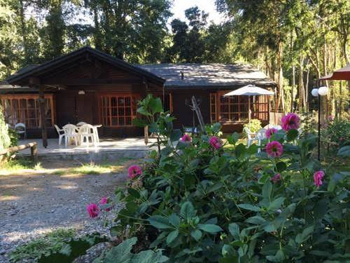 Cabanas lancuyen