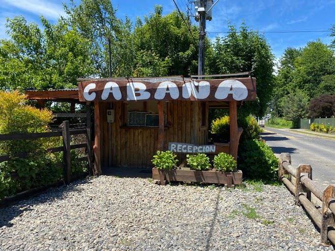 Cabanas murken