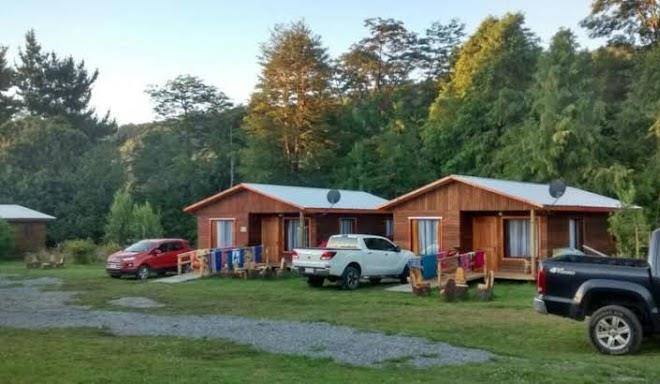 Cabanas paraiso de lourdes