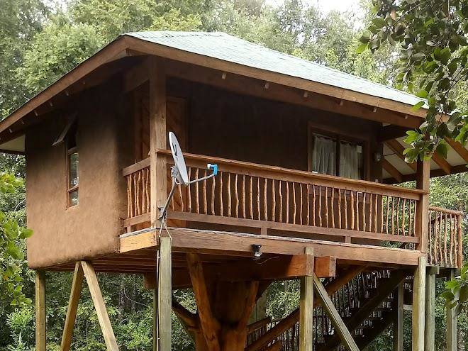 Cabanas quilamalen