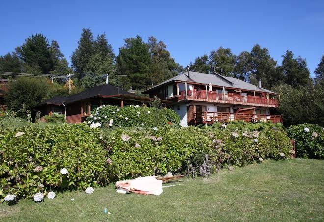 Cabanas rucalil