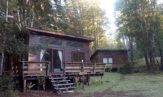 Cabanas sarakem