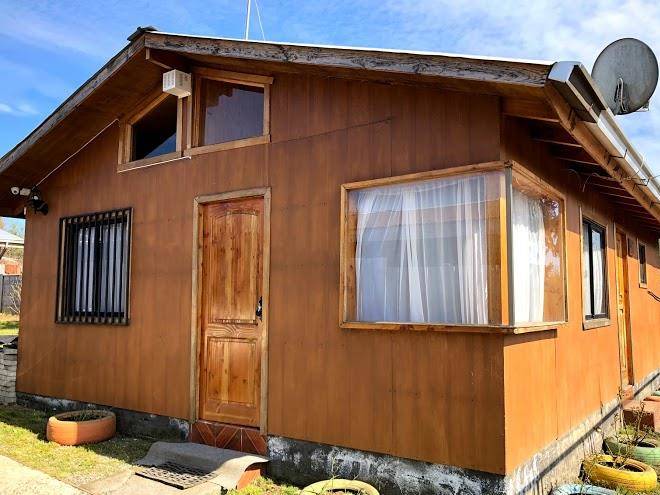 Cabanas sra flor