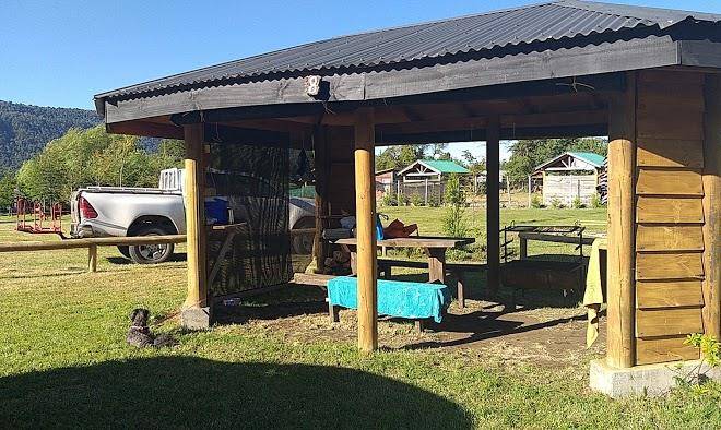 Cabanas terranostra