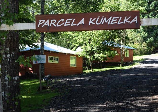 Cabanas y tinajas kumelka