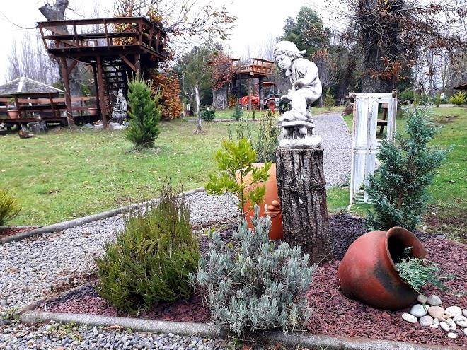 Centro Turistico Y Eventos Fundo San Pablo Image