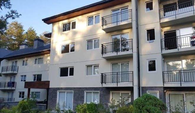 Condominio pucon andino