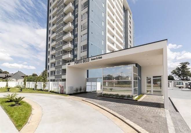 Edificio portobelo home&club