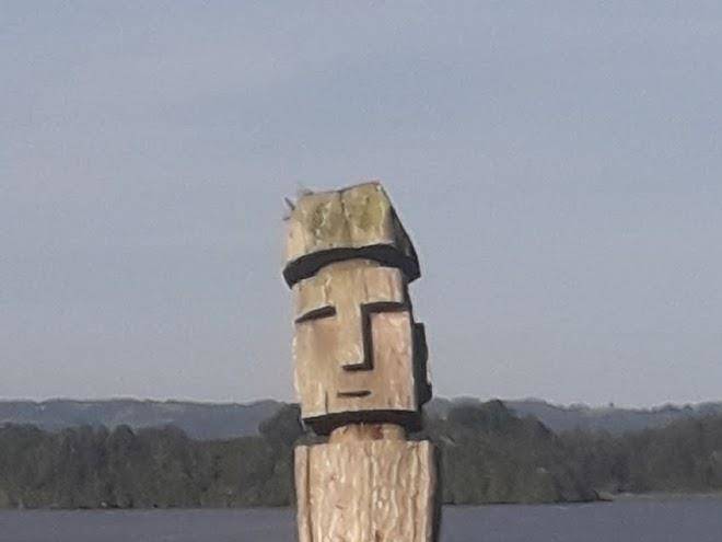 El Refugio De Puerto Saavedra Image