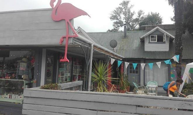 Flamingo