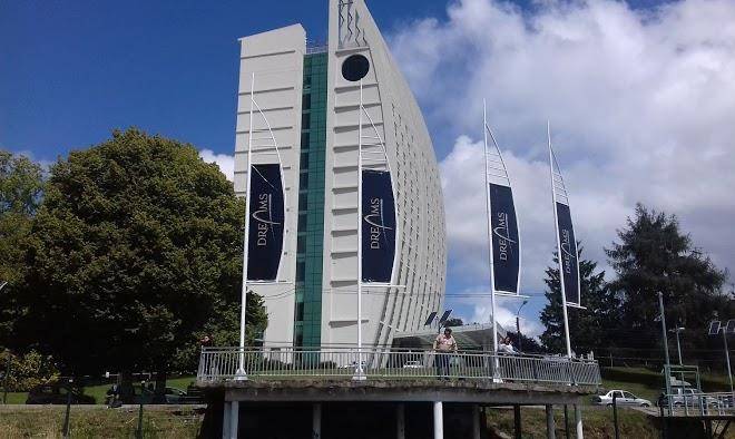 Harris hotel restaurante