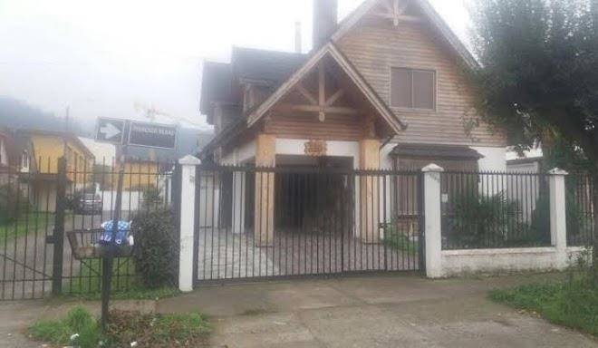 Hospedaje familial