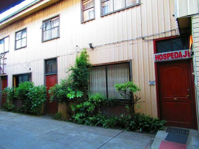 Hospedaje millaray