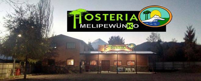 Hotel melipewunko