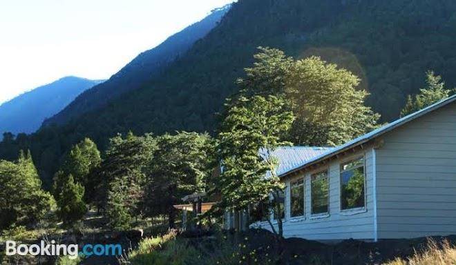 Hotel patagonia truful
