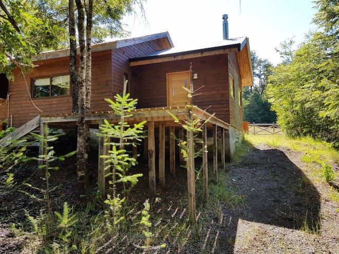 Kalenko refugio de montana