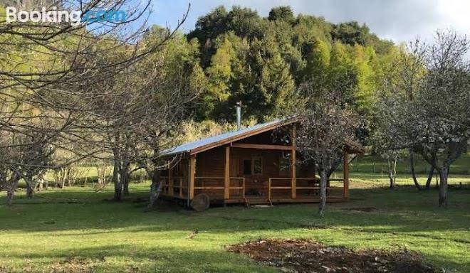 Karku lodge