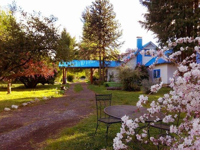 Ovalle's ranch