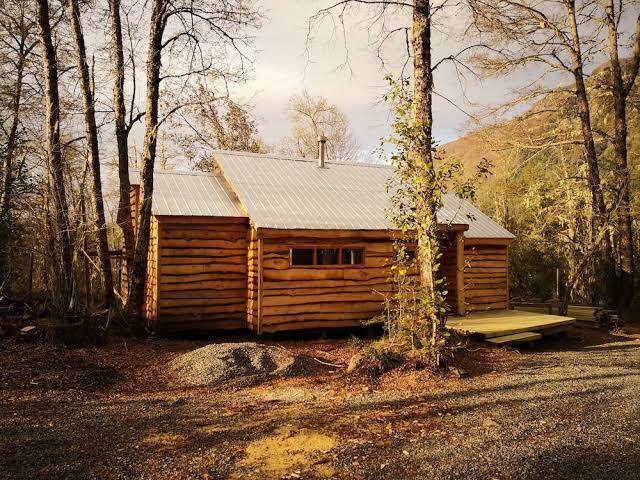 Palguin alto lodge